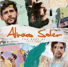 SOLER ALVARO  - CD THE BEST OF 2015-2022