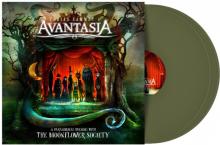  A PARANORMAL EVENING WITH THE MOONFLOWER SOCIETY (MOONSTONE) [VINYL] - suprshop.cz