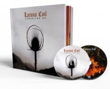 LACUNA COIL  - 2xCD COMALIES XX -LTD/DELUXE-