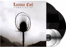 LACUNA COIL  - 4xVINYL COMALIES XX -LTD- [VINYL]