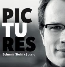 STEHLIK BOHUMIR  - CD PICTURES