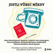 VARIOUS  - CD JESTLI VUBEC NEKDY
