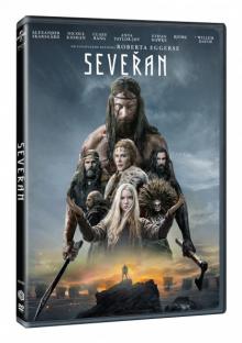 FILM  - DVD SEVERAN