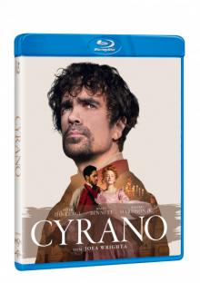 FILM  - BRD CYRANO [BLURAY]