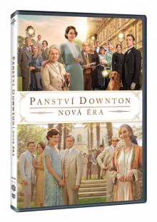  PANSTVI DOWNTON: NOVA ERA - supershop.sk