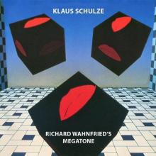 SCHULZE KLAUS  - VINYL RICHARD WAHNFR..