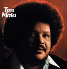 MAIA TIM  - CD TIM MAIA -1977-