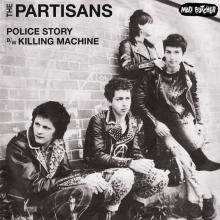 PARTISANS  - SI POLICE STORY /7