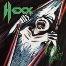 HEXX  - VINYL MORBID REALITY [VINYL]