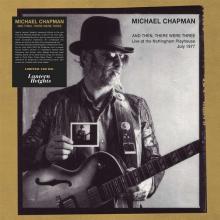 CHAPMAN MICHAEL  - 2xVINYL AND THEN THE..