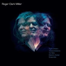 MILLER ROGER CLARK  - CD EIGHT DREAM INTERPRETATIO