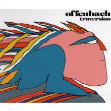 OFFENBACH JACQUES  - CD TRAVERSION