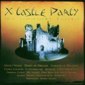 VARIOUS  - CD CASTLE PARTY 2003