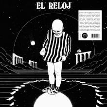  EL RELOJ [VINYL] - supershop.sk