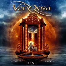 VANDROYA  - CD ONE