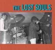 LOST SOULS  - CD LOST SOULS