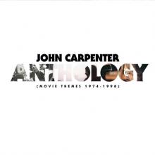 CARPENTER JOHN  - VINYL ANTHOLOGY: MOV..