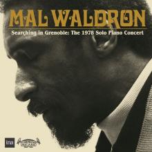WALDRON MAL  - 2xCD SEARCHING IN GRENOBLE
