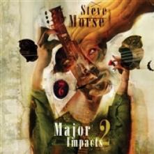 MORSE STEVE  - CD MAJOR IMPACTS 2