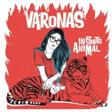 VARIOUS  - SI INSTINTO ANIMAL /7