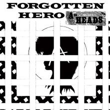 A-HEADS  - SI FORGOTTEN HERO /7