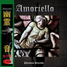 AMORIELLO  - VINYL PHANTOM SOUNDS [VINYL]