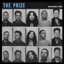 PRIZE  - SI WRONG SIDE OF TOWN /7