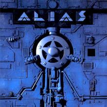 ALIAS  - CD ALIAS