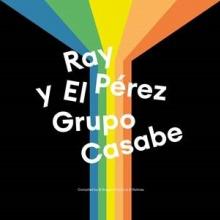 PEREZ RAY  - VINYL RAY PEREZ Y EL..