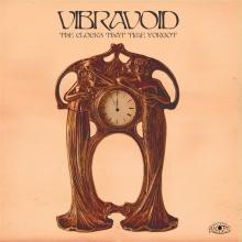 VIBRAVOID  - CD CLOCKS THAT TIME FORGOT