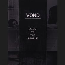VOND  - CD AIDS TO THE PEOPLE