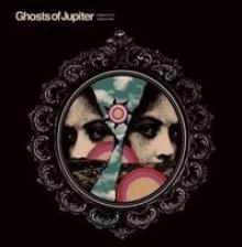 GHOSTS OF JUPITER  - VINYL KEEPERS OF THE..