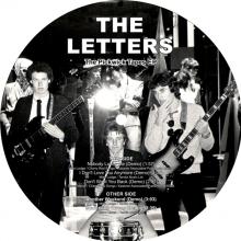 LETTERS  - SI PICKWICK TAPES /7