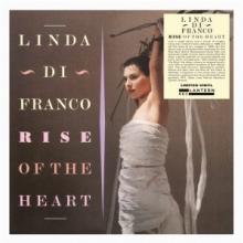 FRANCO LINDA DI  - VINYL RISE OF THE HEART [VINYL]