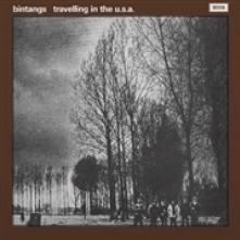 BINTANGS  - VINYL TRAVELLING IN THE USA [VINYL]