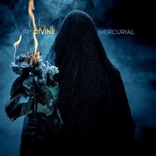 IRIS DIVINE  - CD MERCURIAL