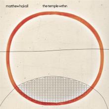 HALSALL MATTHEW  - CD TEMPLE WITHIN