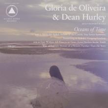 OLIVEIRA GLORIA DE & DEA  - VINYL OCEANS OF TIME [VINYL]