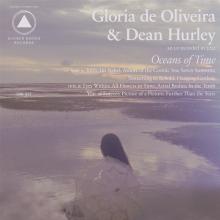 OLIVEIRA GLORIA DE & DEA  - CD OCEANS OF TIME