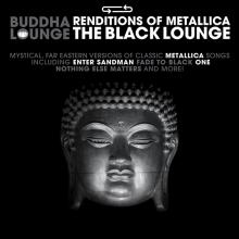  BUDDHA LOUNGE RENDITIONS OF METALLICA - THE BLACK - suprshop.cz