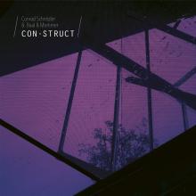 SCHNITZLER CONRAD & BAAL  - CD CON-STRUCT