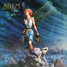 TOYAH  - 3xCD ANTHEM