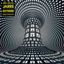 JARRE J.M.  - 2LP OXYMORE