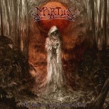 MORTIIS  - VINYL SONG OF A LONG..