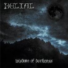 BELIAL  - CD WISDOM OF DARKNESS/LIVE IN FINLAND