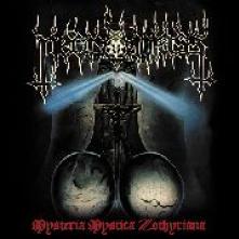 NECROMASS  - CD MYSTERIA MYSTICA ZOTHYRIANA