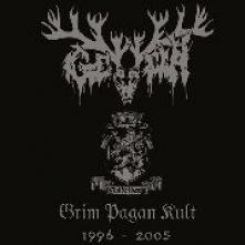 GEWEIH  - 2xCD GRIM PAGAN CULT