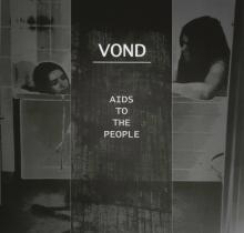 VOND  - VINYL AIDS TO THE PEOPLE [VINYL]
