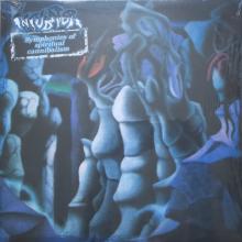 INCUBATOR  - VINYL SYMPHONIES OF ..