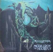  MCGILLROY THE HOUSEFLY [VINYL] - supershop.sk